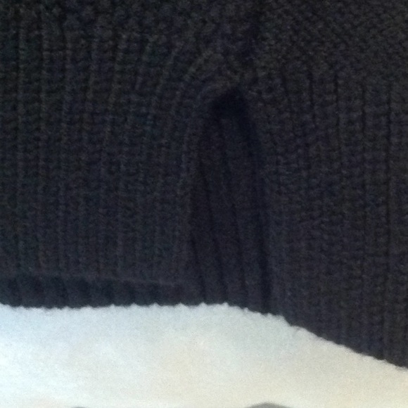 Pullover sweater - Picture 6 of 6